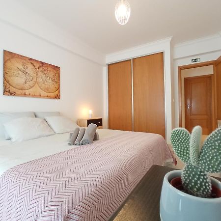 Dream On Peniche - Apartment Εξωτερικό φωτογραφία
