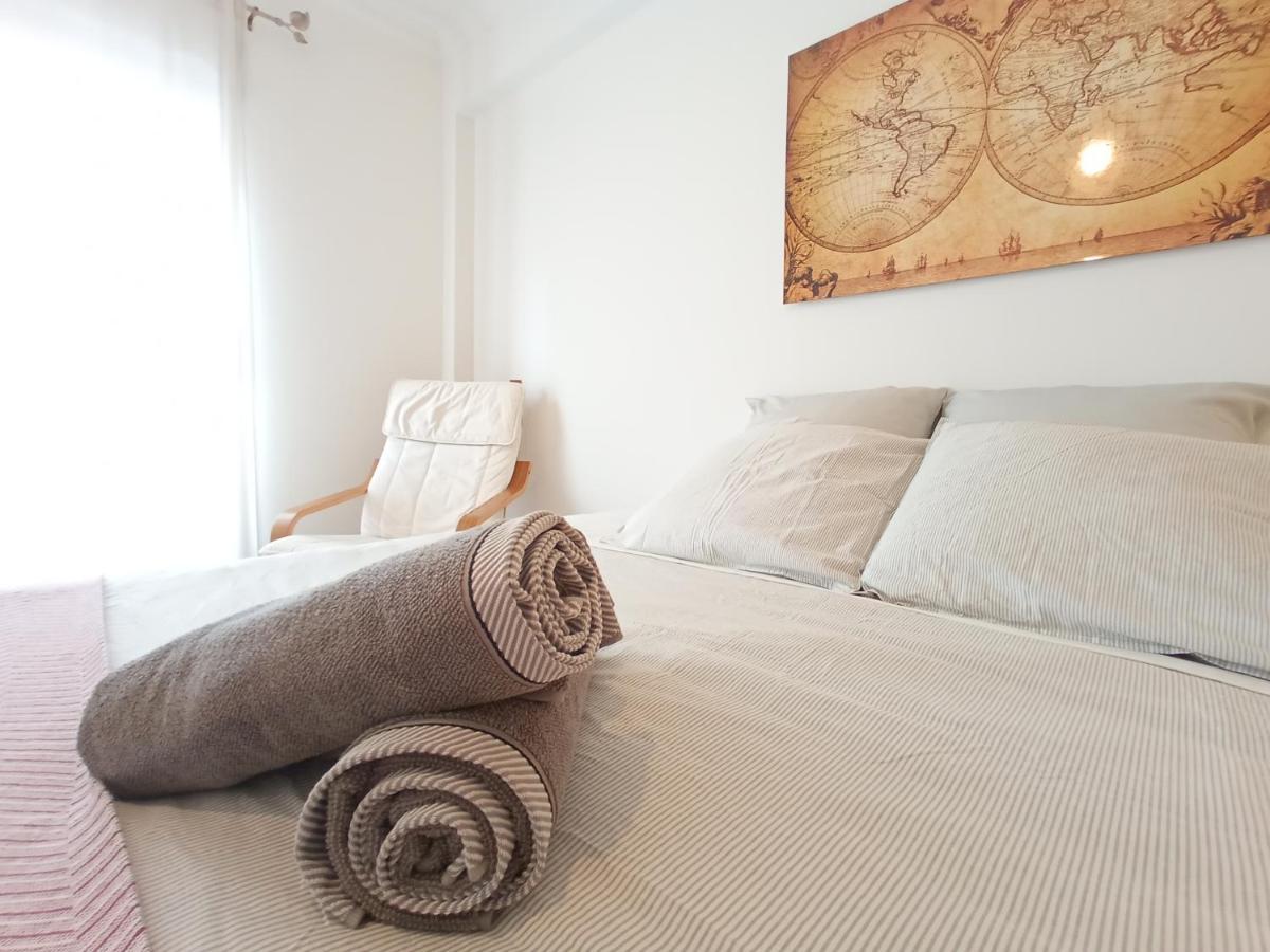 Dream On Peniche - Apartment Εξωτερικό φωτογραφία