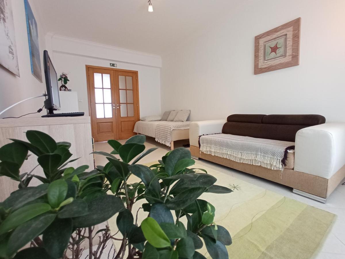 Dream On Peniche - Apartment Εξωτερικό φωτογραφία