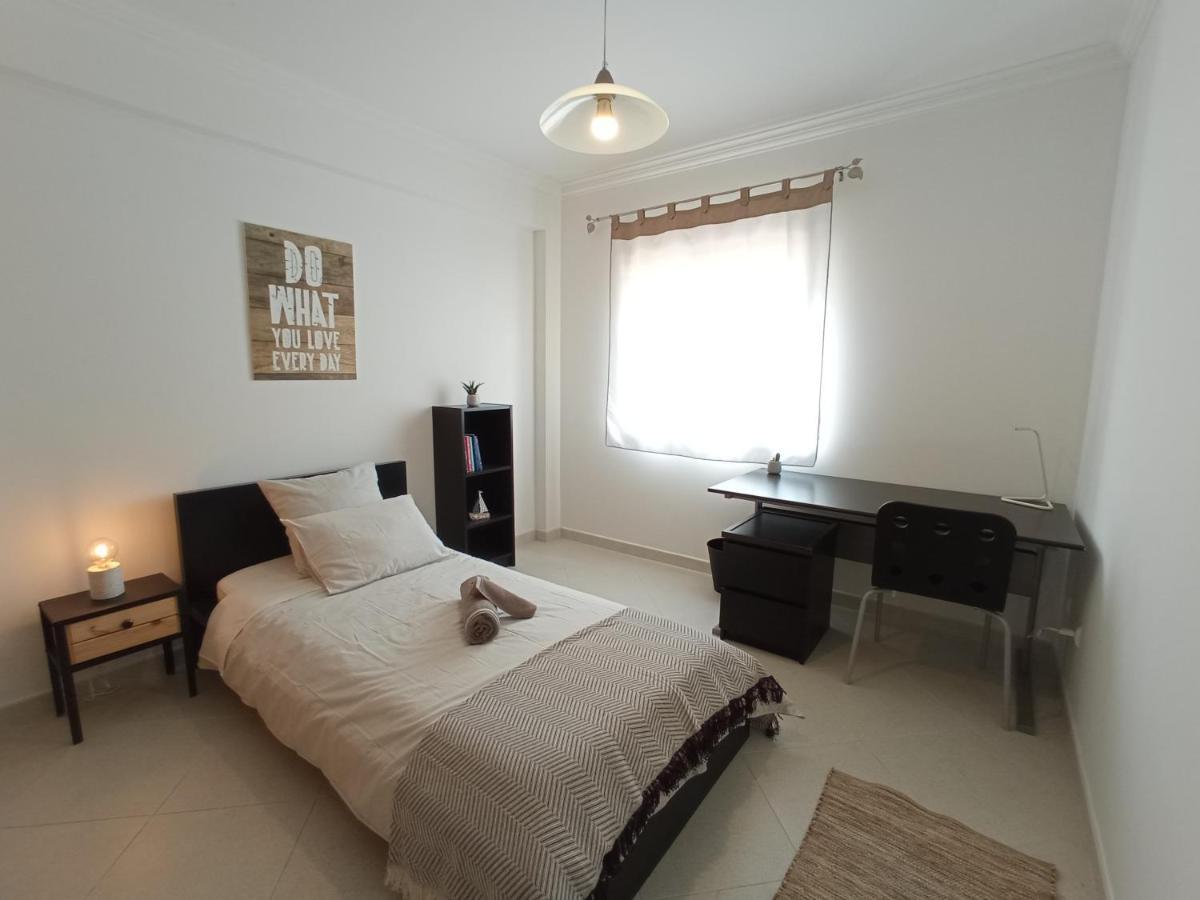 Dream On Peniche - Apartment Εξωτερικό φωτογραφία