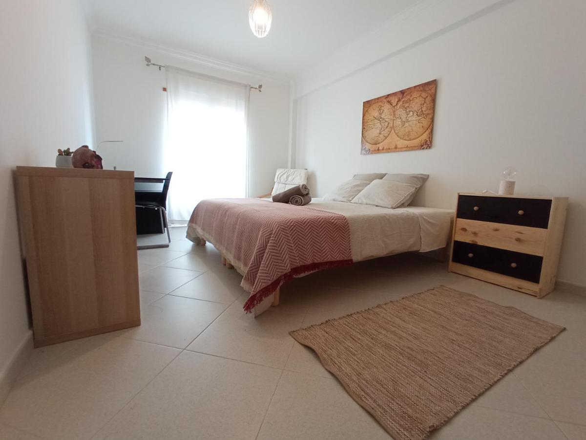 Dream On Peniche - Apartment Εξωτερικό φωτογραφία