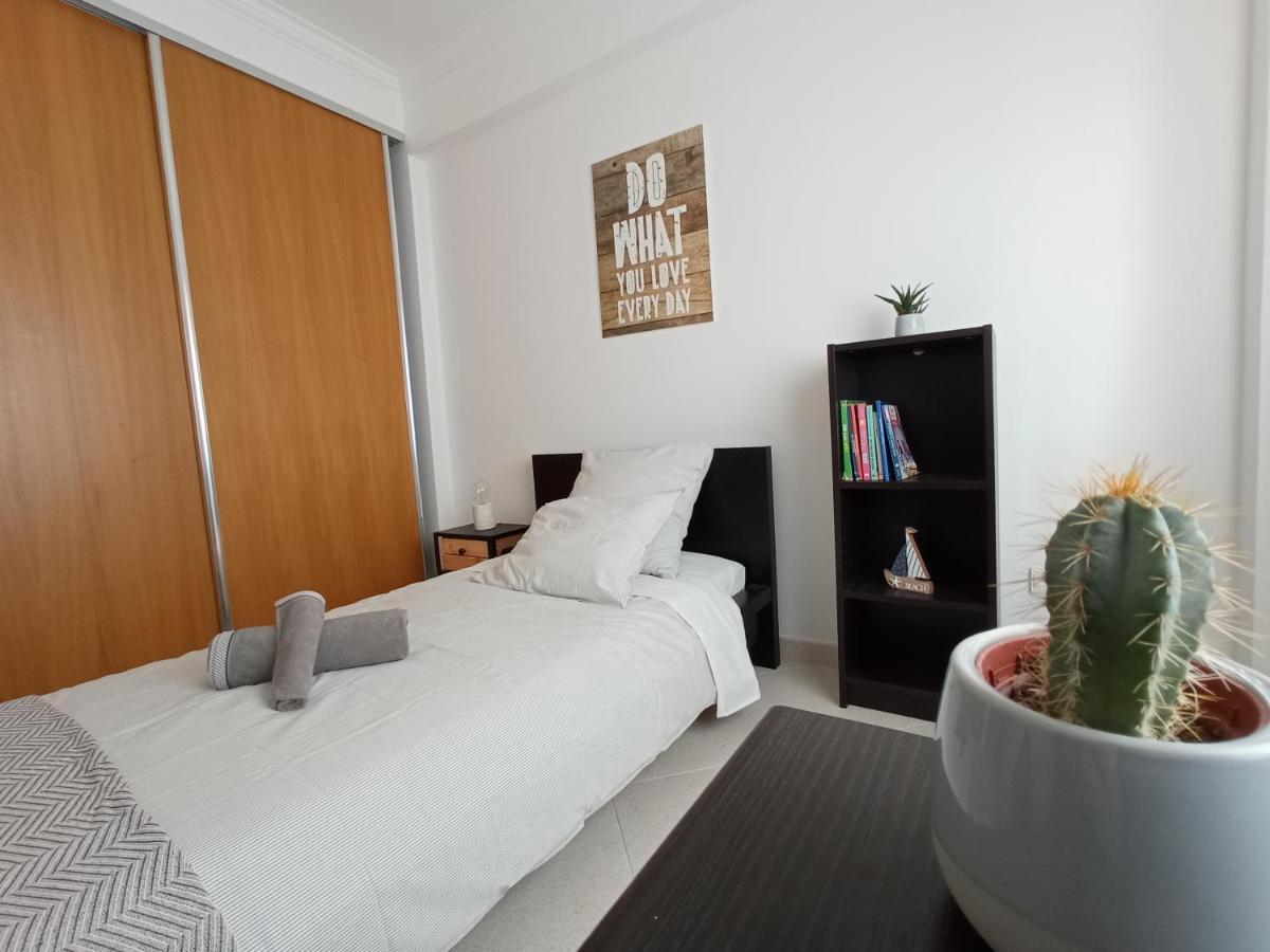 Dream On Peniche - Apartment Εξωτερικό φωτογραφία
