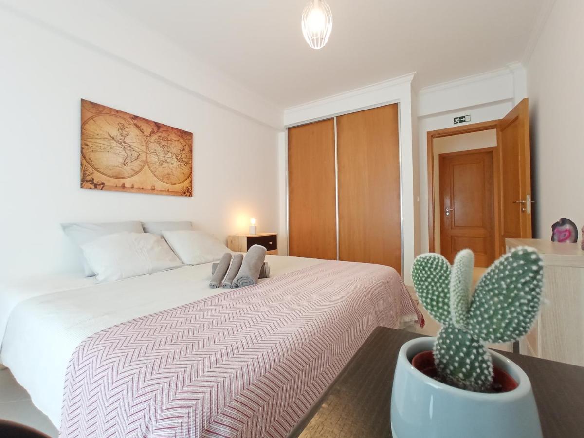 Dream On Peniche - Apartment Εξωτερικό φωτογραφία