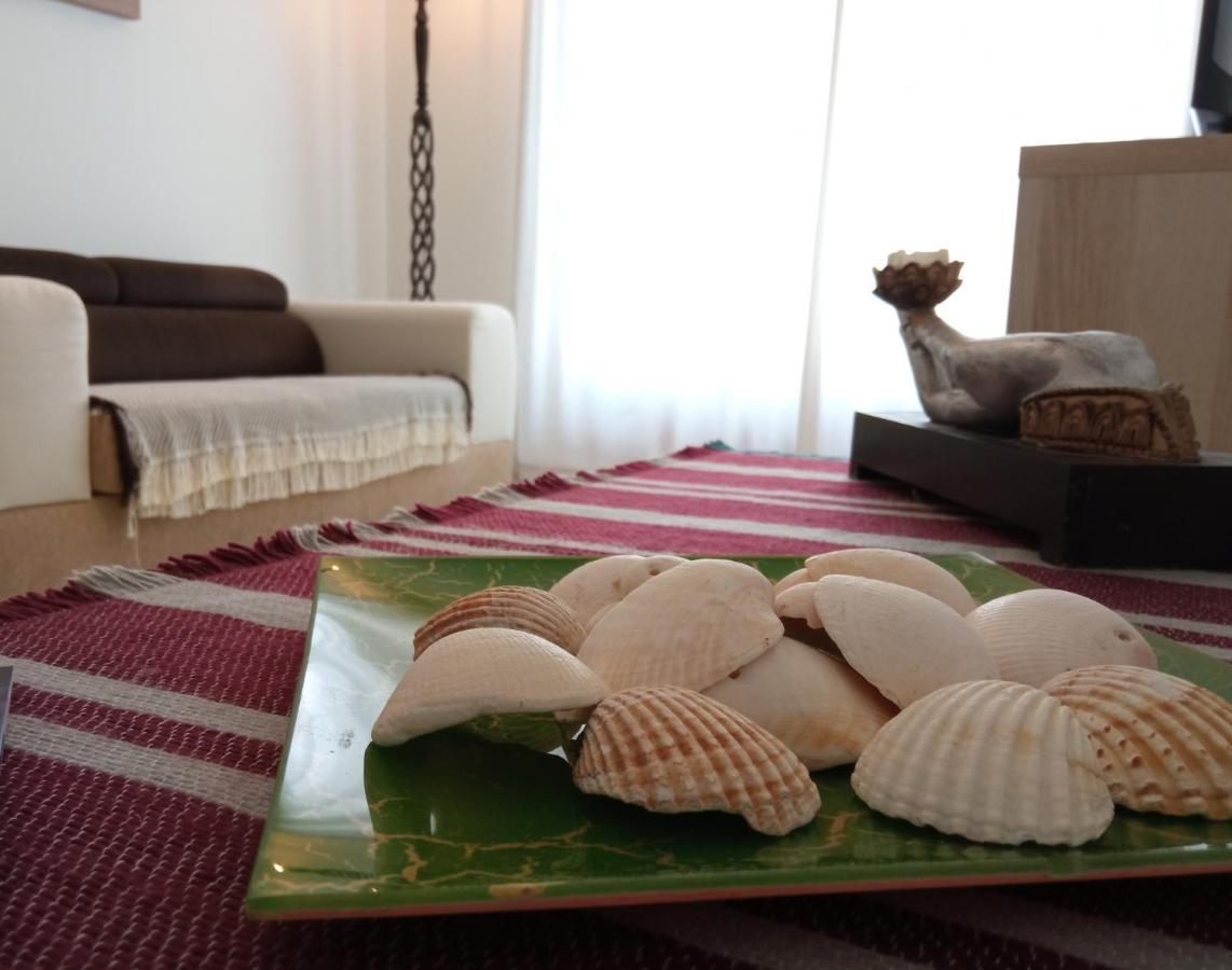 Dream On Peniche - Apartment Εξωτερικό φωτογραφία