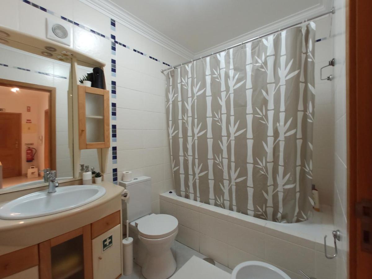 Dream On Peniche - Apartment Εξωτερικό φωτογραφία