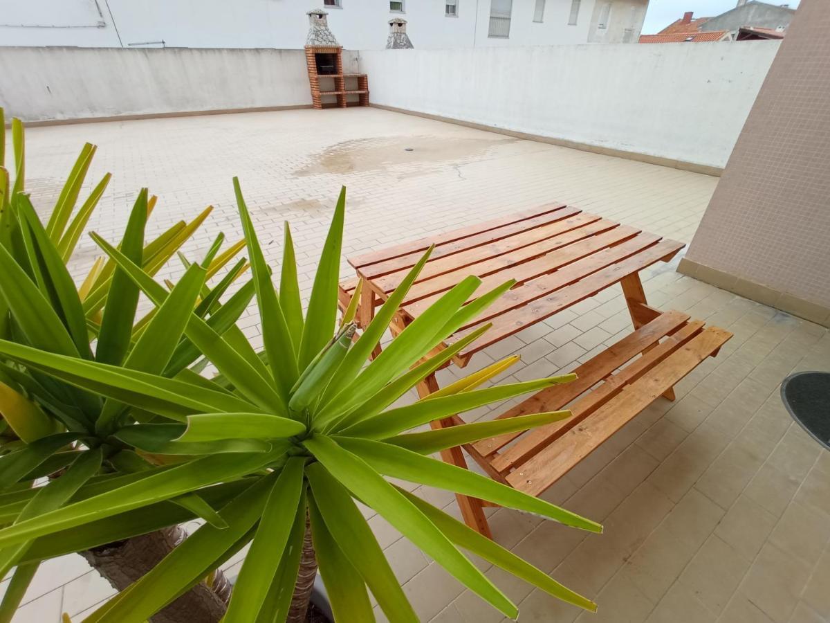Dream On Peniche - Apartment Εξωτερικό φωτογραφία