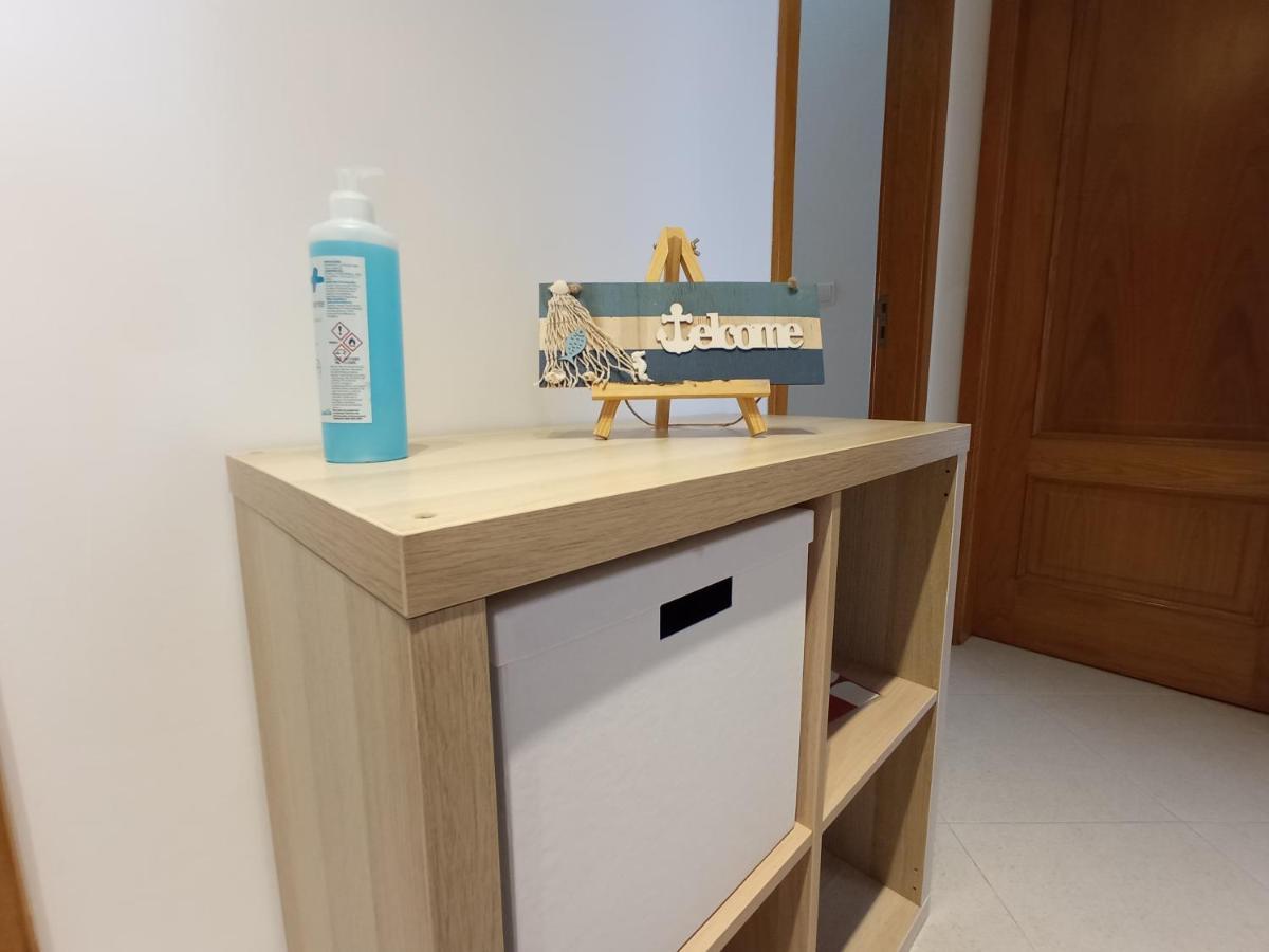Dream On Peniche - Apartment Εξωτερικό φωτογραφία