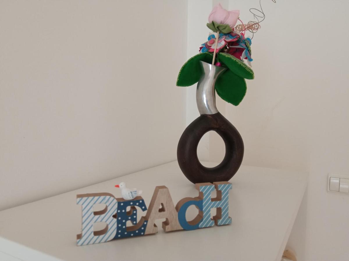 Dream On Peniche - Apartment Εξωτερικό φωτογραφία