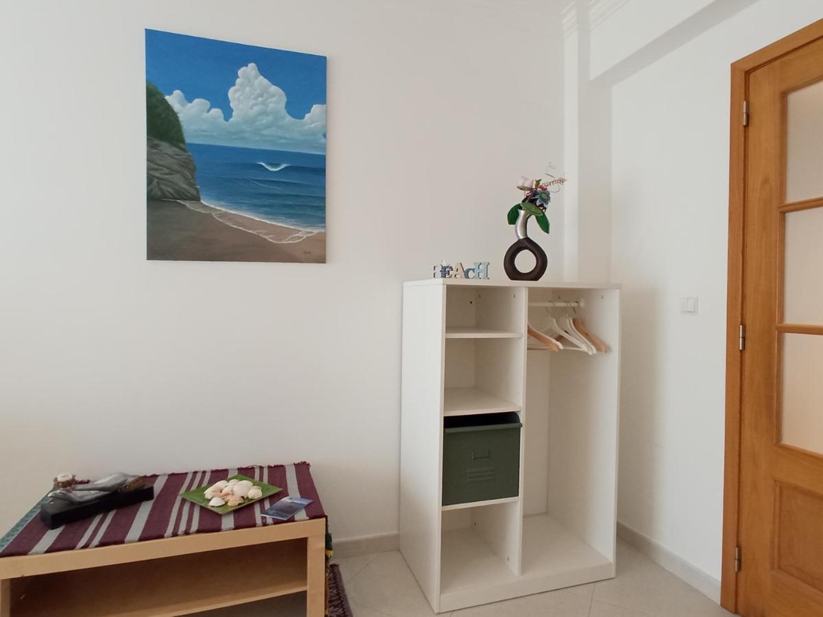 Dream On Peniche - Apartment Εξωτερικό φωτογραφία