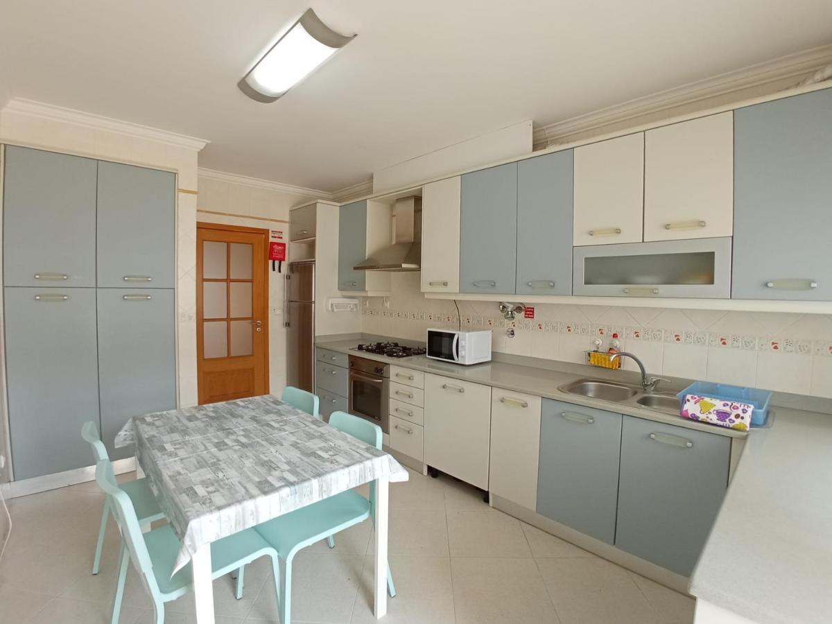 Dream On Peniche - Apartment Εξωτερικό φωτογραφία