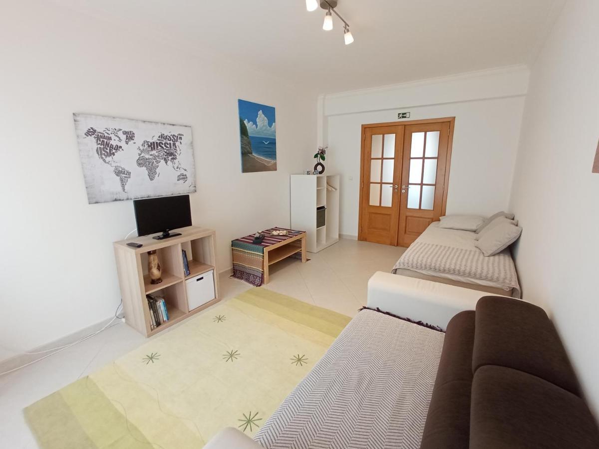Dream On Peniche - Apartment Εξωτερικό φωτογραφία